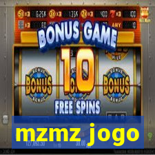 mzmz jogo